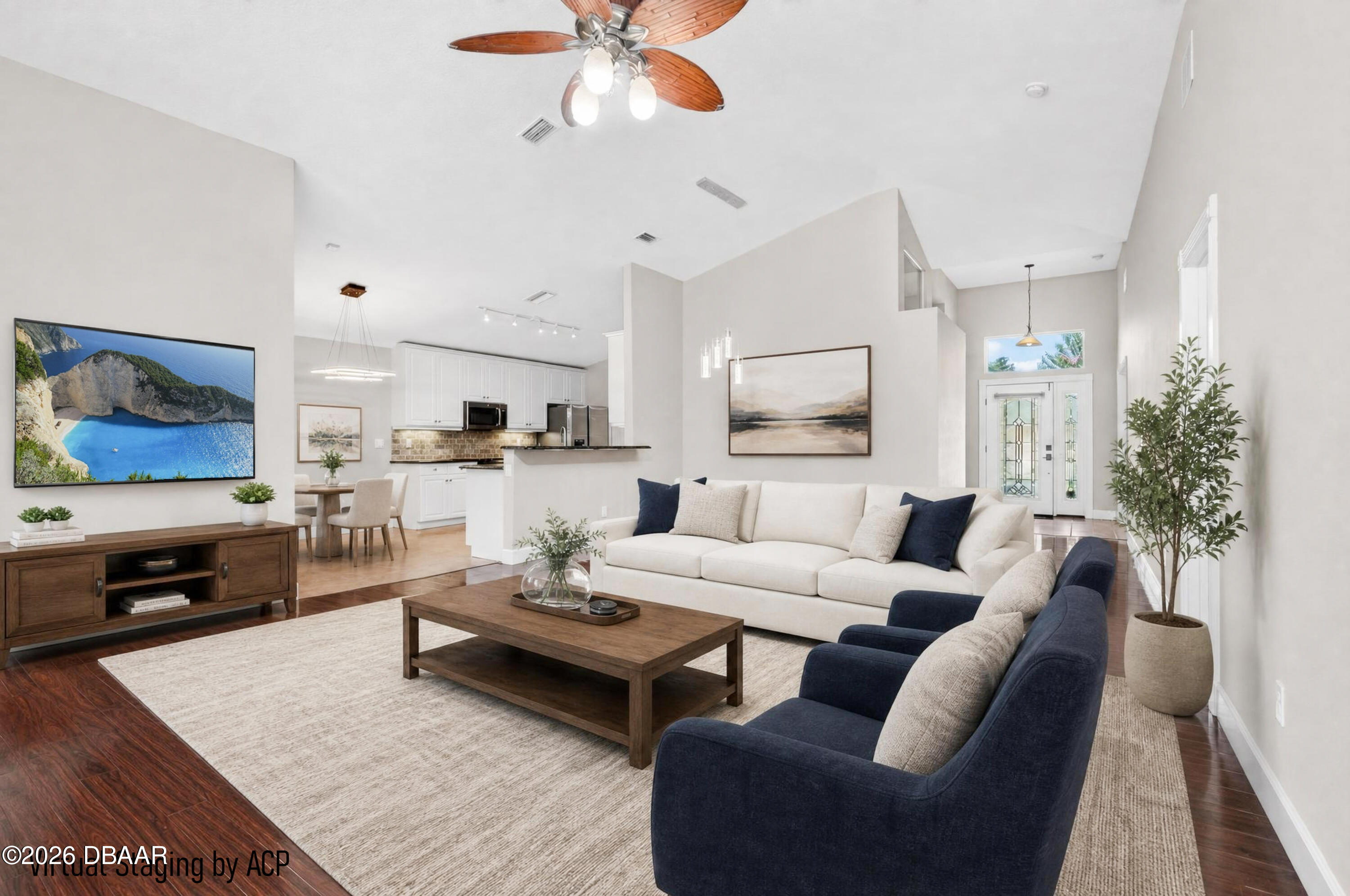 1223 Crown Pointe Lane Ormond Beach, FL 32174 - Photo 7 of 47 DSC03246#staging