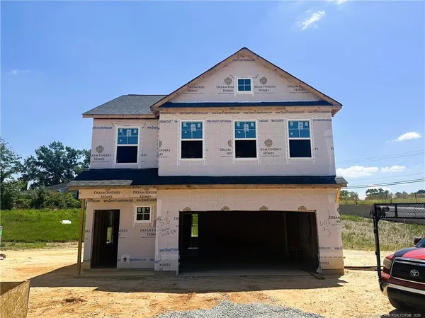 $329,990 | 38 Stone Creek, Coats, NC 27521