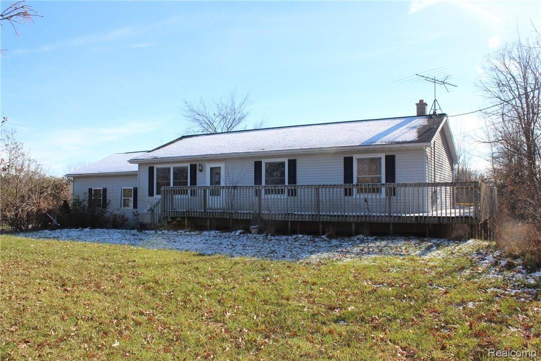 12961 Foley Road Emmett, MI 48022 - Photo 1 of 20 IMG_0418.JPG