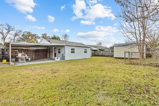 $1,500 | 201 Calypso Lane, Lafayette, LA 70508