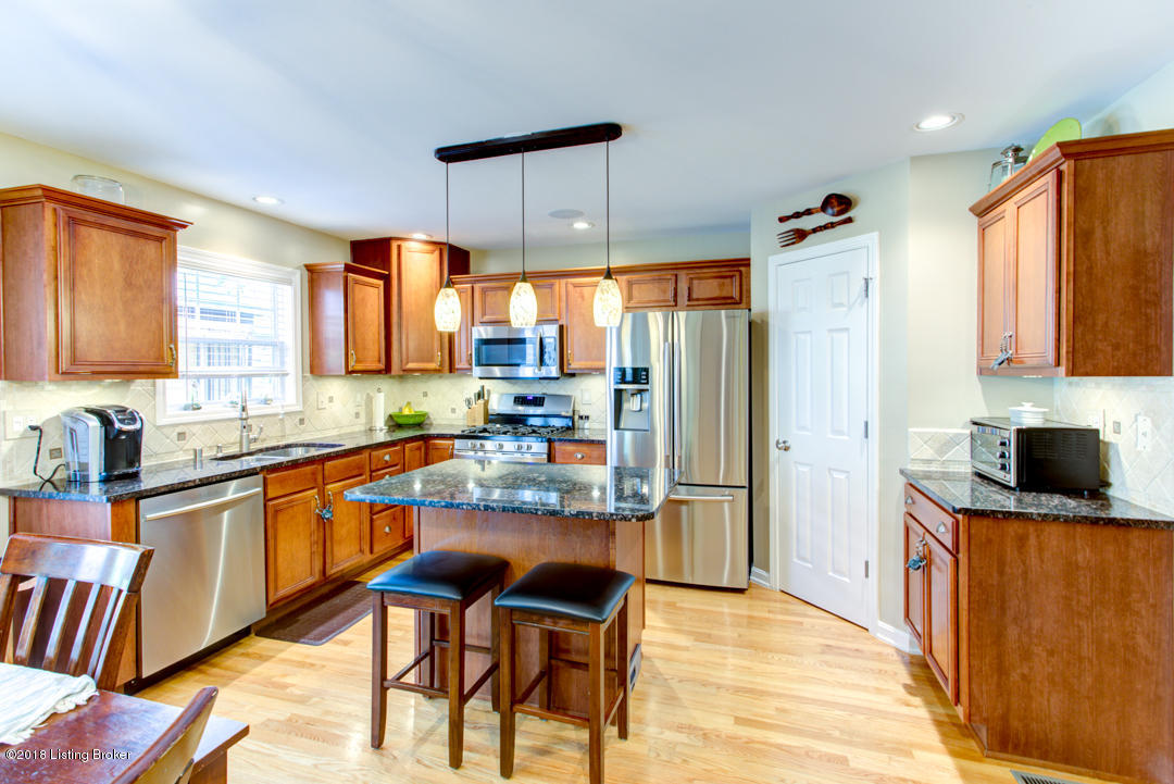 1212 Williams Ridge Road Louisville, KY 40243 - Photo 12 of 45 1212 Williams Ridge Rd-12