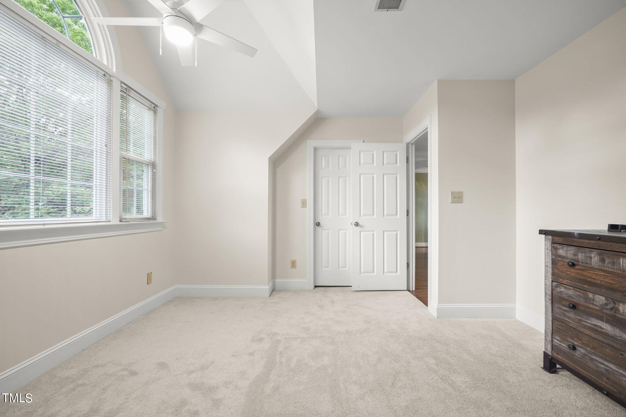 3100 Eton Road Raleigh, NC 27608 - Photo 30 of 45 an empty room with windows