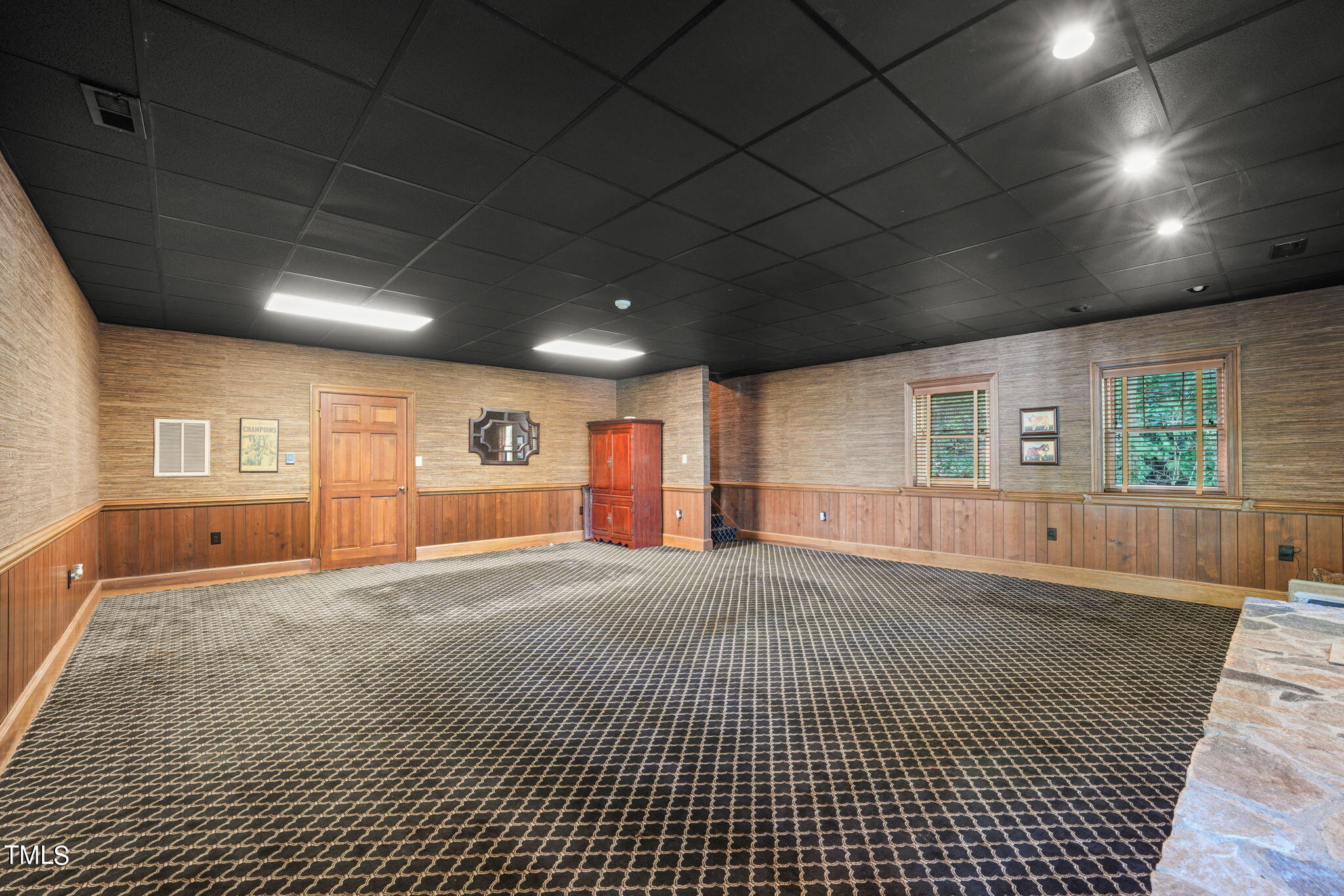 3100 Eton Road Raleigh, NC 27608 - Photo 40 of 45 a big room with closet