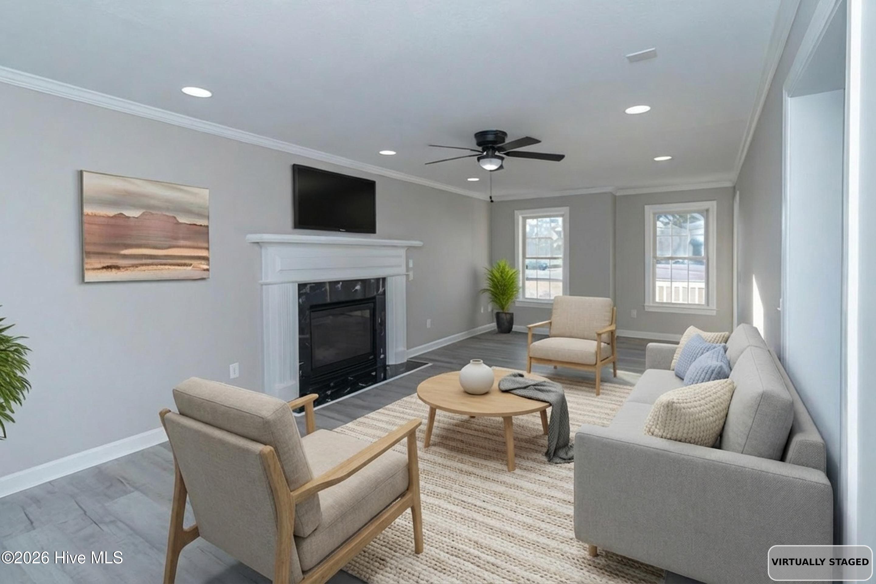 4657 Old Tar Road Winterville, NC 28590 - Photo 14 of 35 ffcf03ad-1cca-4781-9395-22aa236dbb14