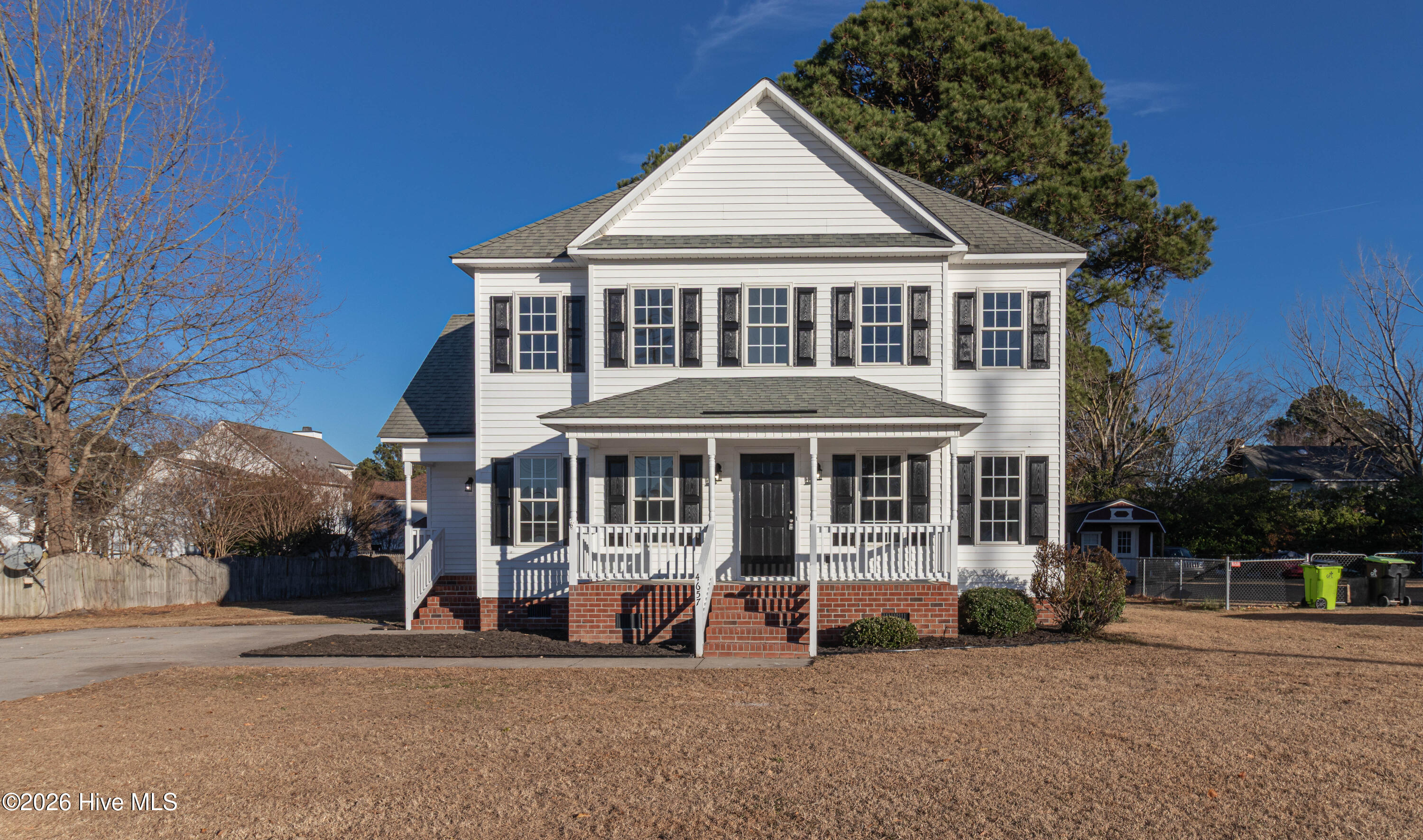 4657 Old Tar Road Winterville, NC 28590 - Photo 2 of 35 IMG_1732