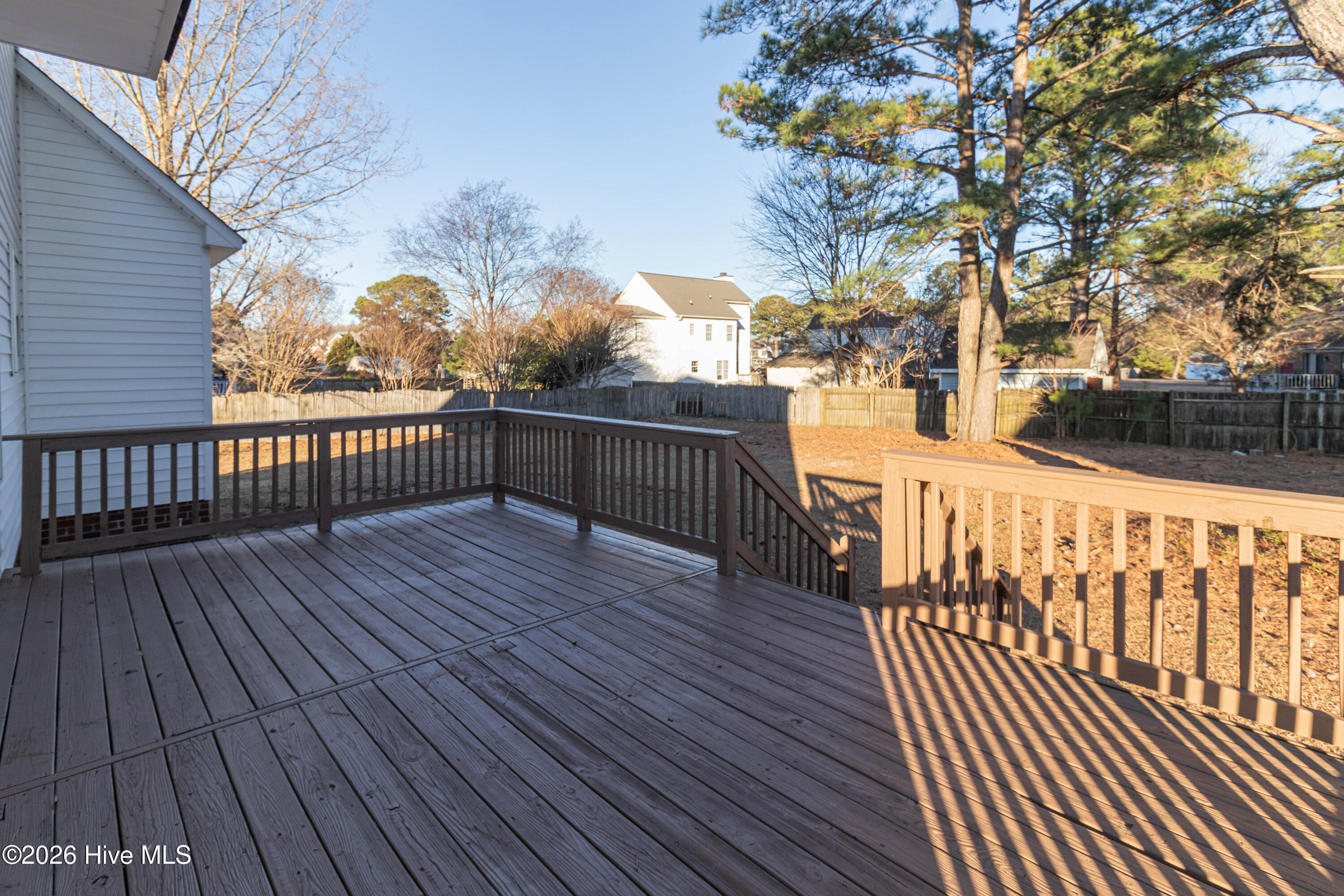 4657 Old Tar Road Winterville, NC 28590 - Photo 34 of 35 IMG_1807