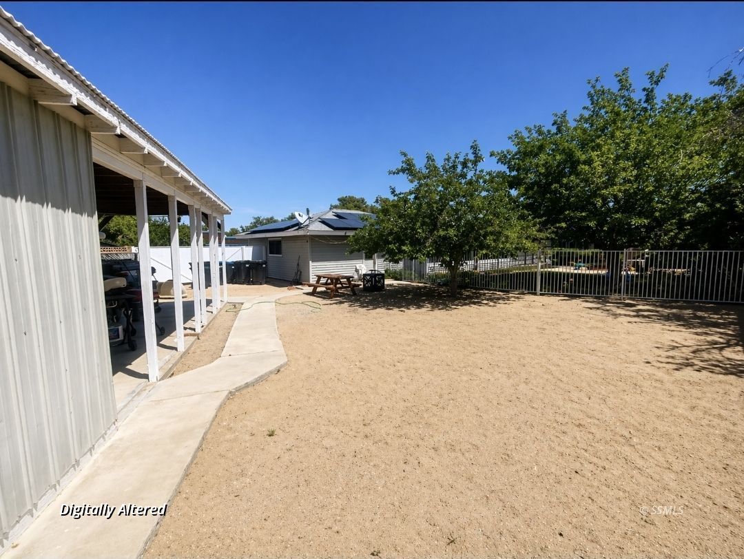 733 Trisha Court Ridgecrest, CA 93555 - Photo 20 of 30