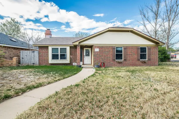 $253,000 | 6809 Old Kent Road, Amarillo, TX 79109