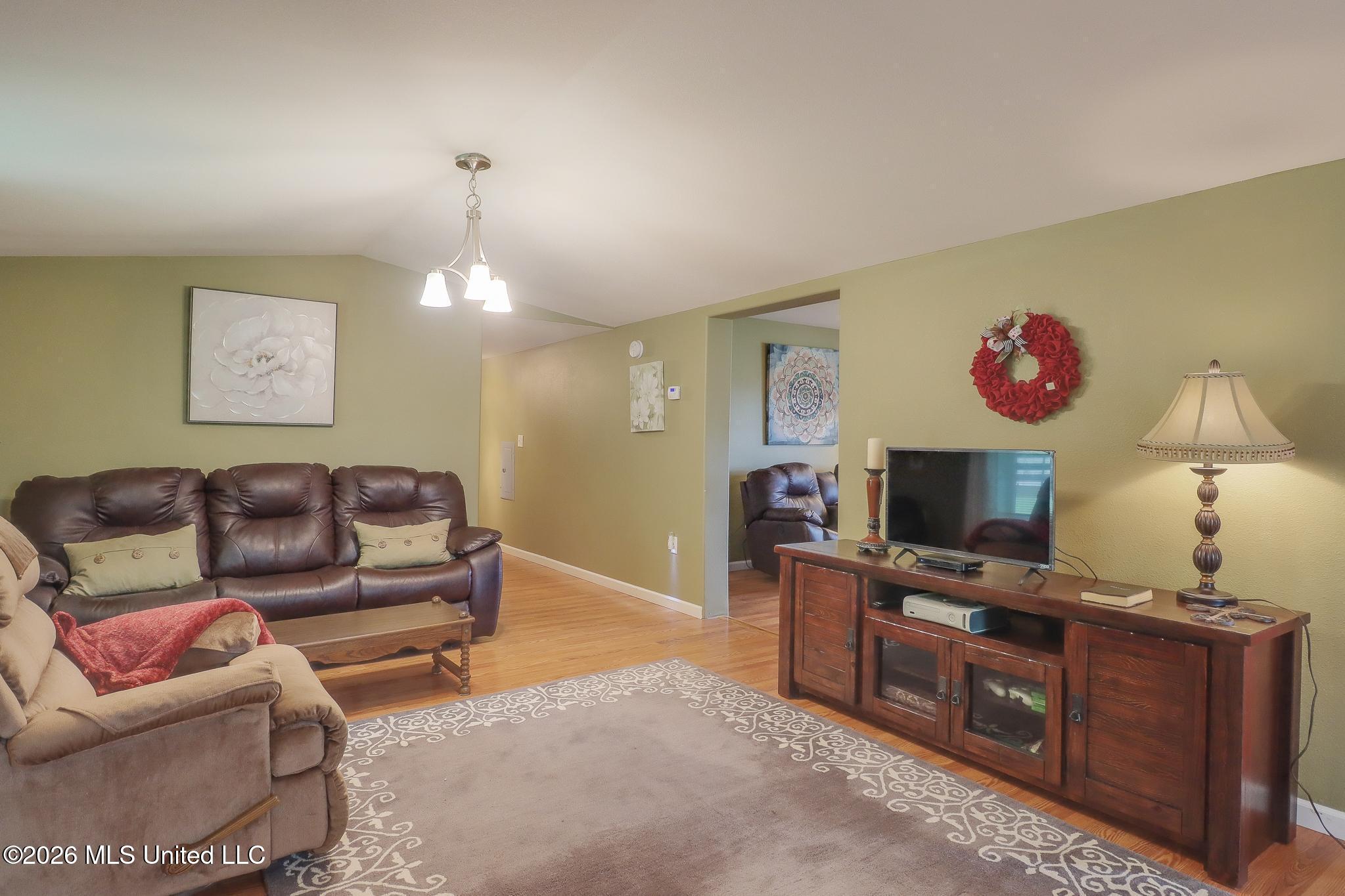 395 Fairley Road Lumberton, MS 39455 - Photo 13 of 33 Fairley-31