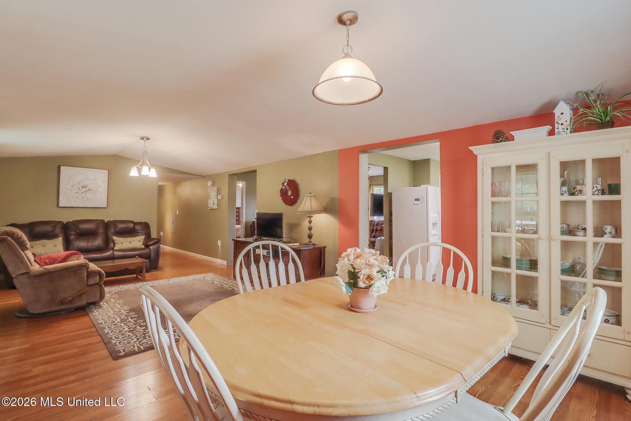 395 Fairley Road Lumberton, MS 39455 - Photo 14 of 33 Fairley-30