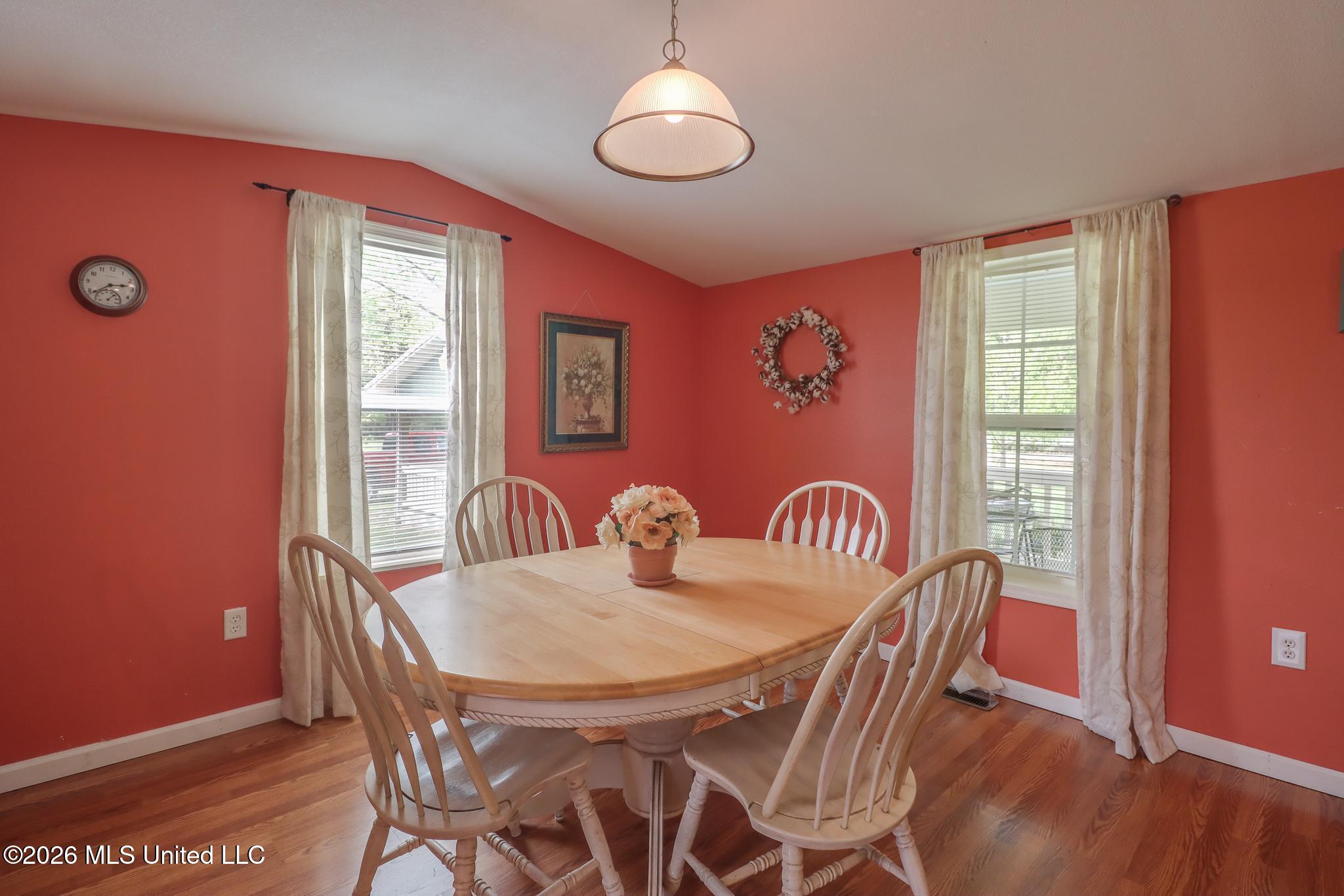 395 Fairley Road Lumberton, MS 39455 - Photo 15 of 33 Fairley-34