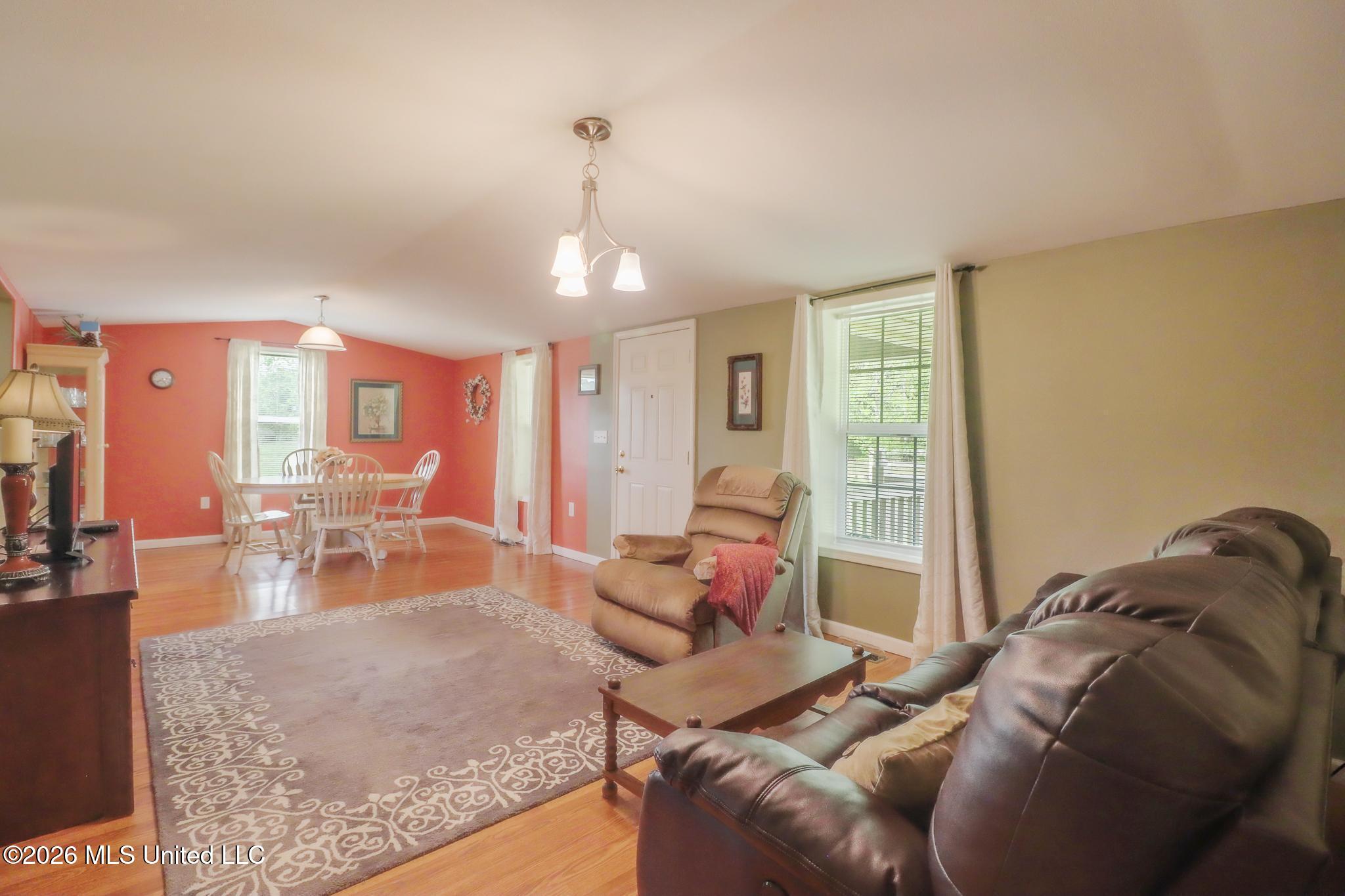 395 Fairley Road Lumberton, MS 39455 - Photo 16 of 33 Fairley-32