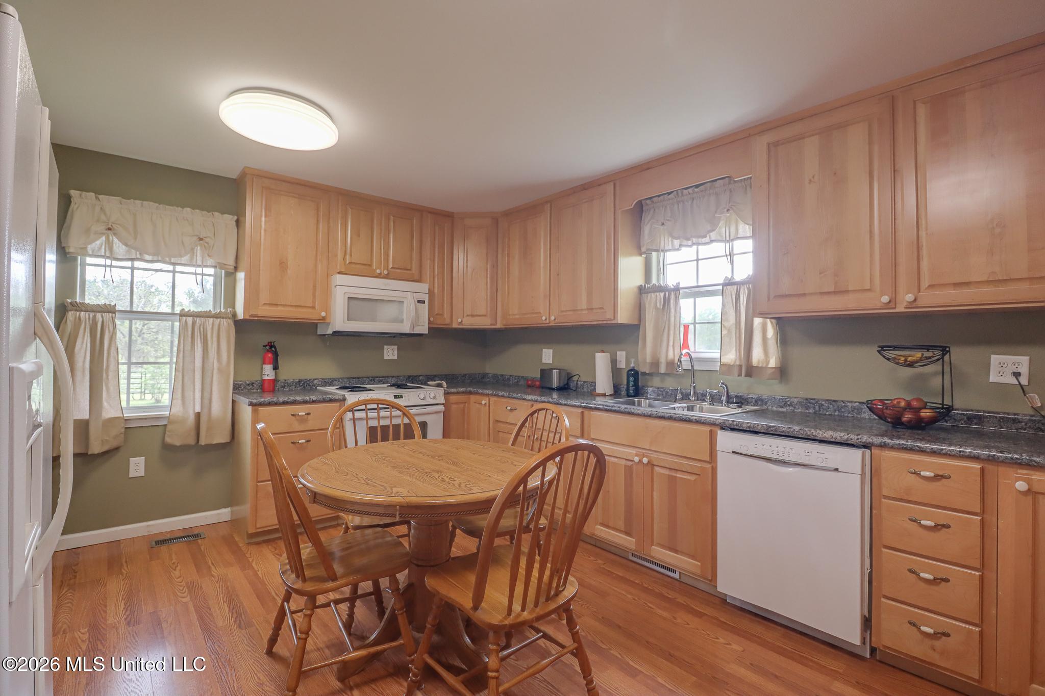 395 Fairley Road Lumberton, MS 39455 - Photo 17 of 33 Fairley-35