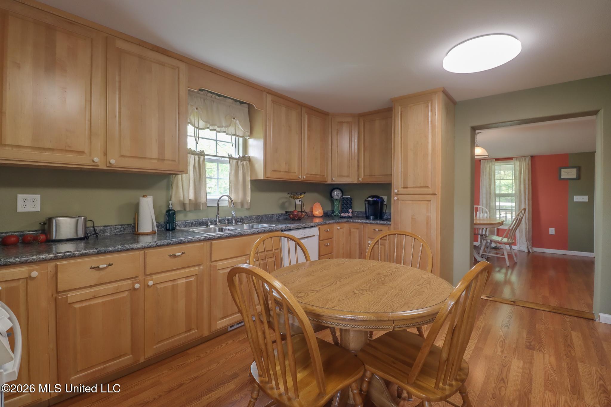 395 Fairley Road Lumberton, MS 39455 - Photo 18 of 33 Fairley-36