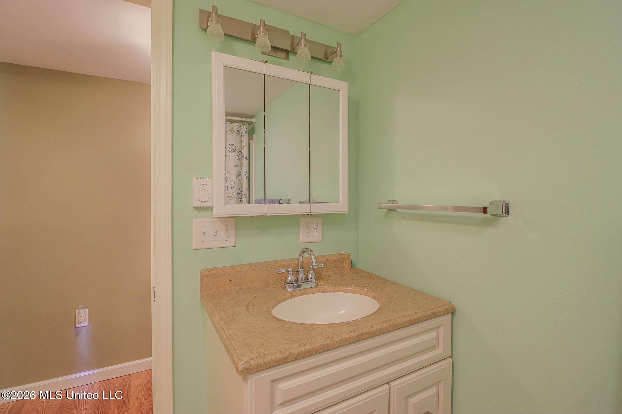 395 Fairley Road Lumberton, MS 39455 - Photo 21 of 33 Fairley-26