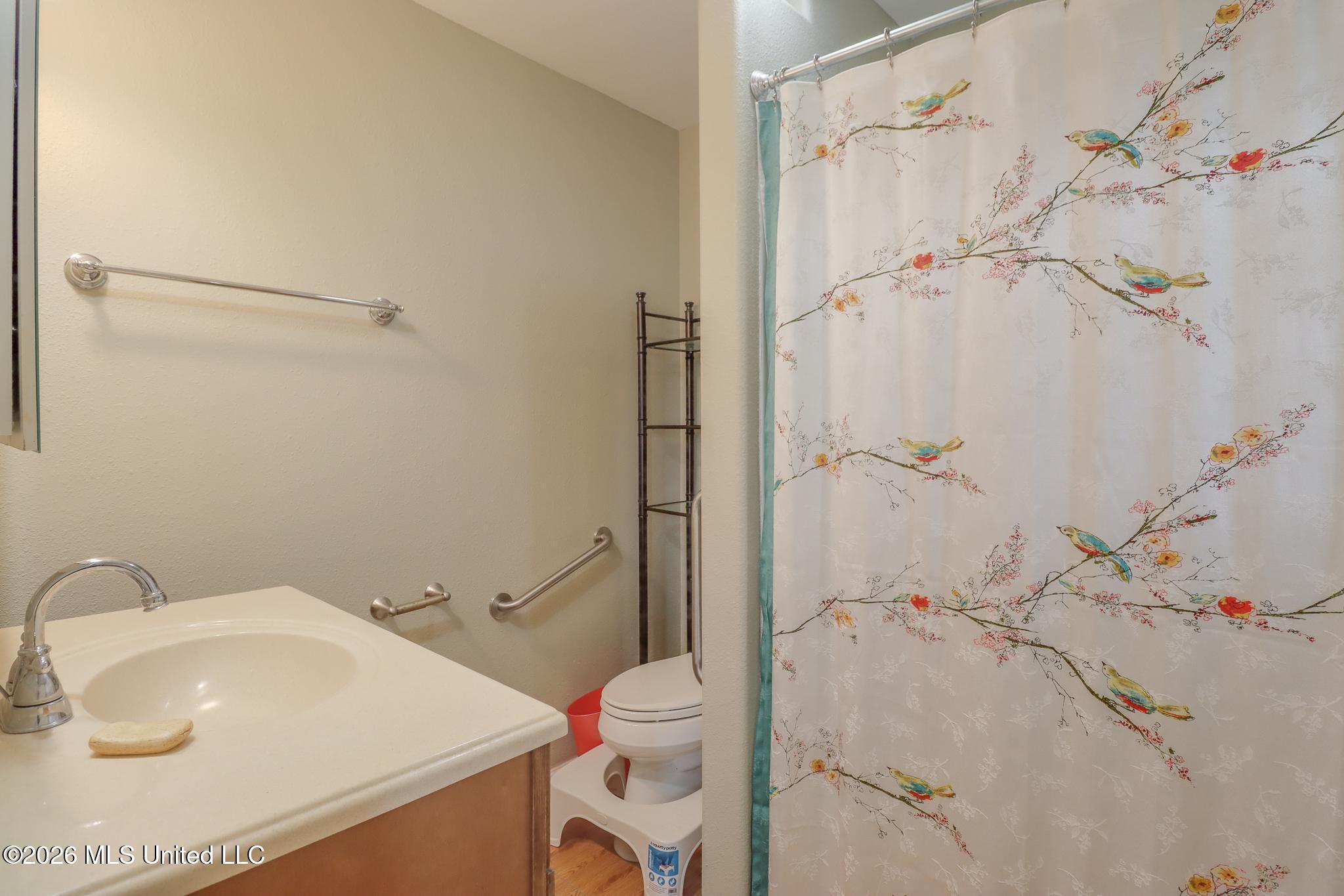 395 Fairley Road Lumberton, MS 39455 - Photo 26 of 33 Fairley-42