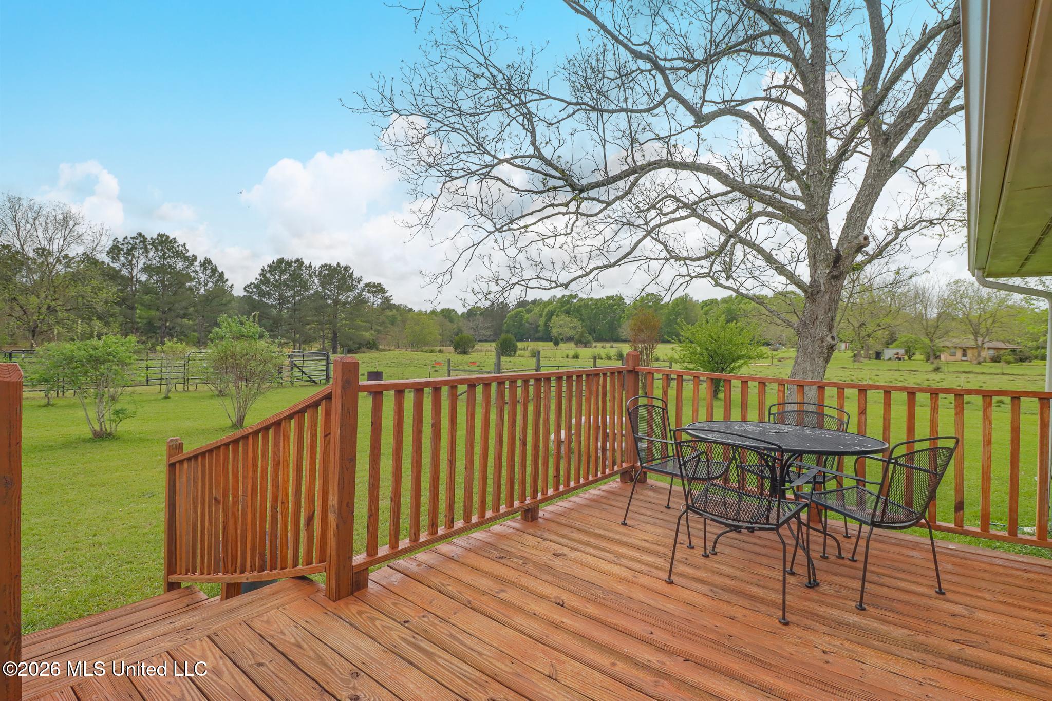 395 Fairley Road Lumberton, MS 39455 - Photo 27 of 33 Fairley-44