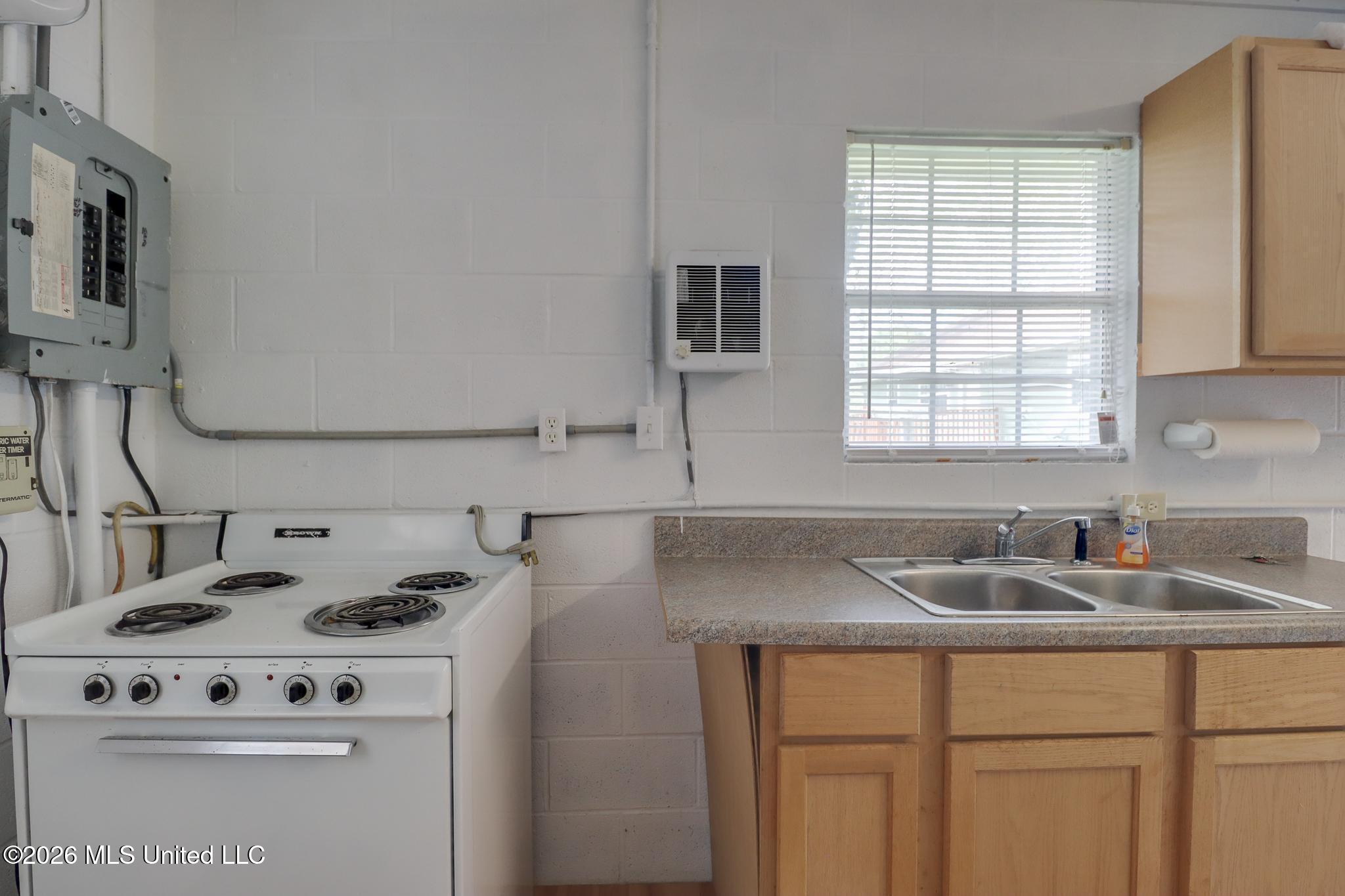 395 Fairley Road Lumberton, MS 39455 - Photo 29 of 33 Fairley-49