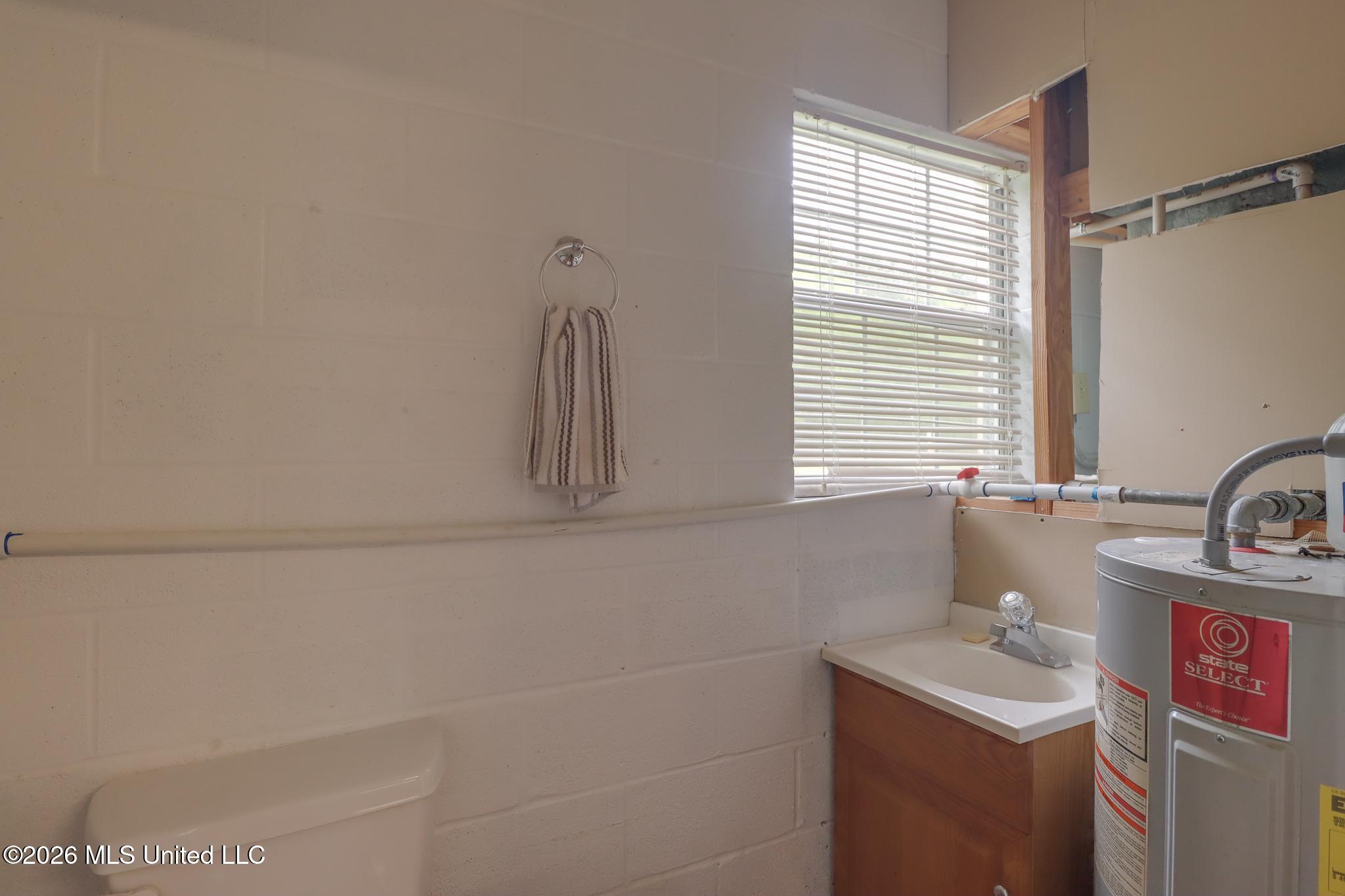 395 Fairley Road Lumberton, MS 39455 - Photo 30 of 33 Fairley-50