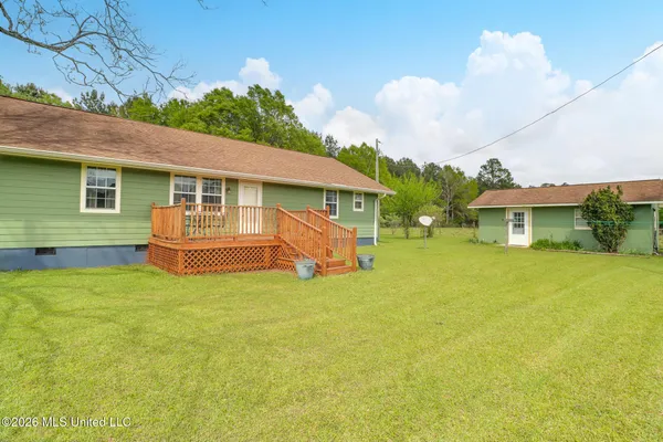 $265,000 | 395 Fairley Road, Lumberton, MS 39455