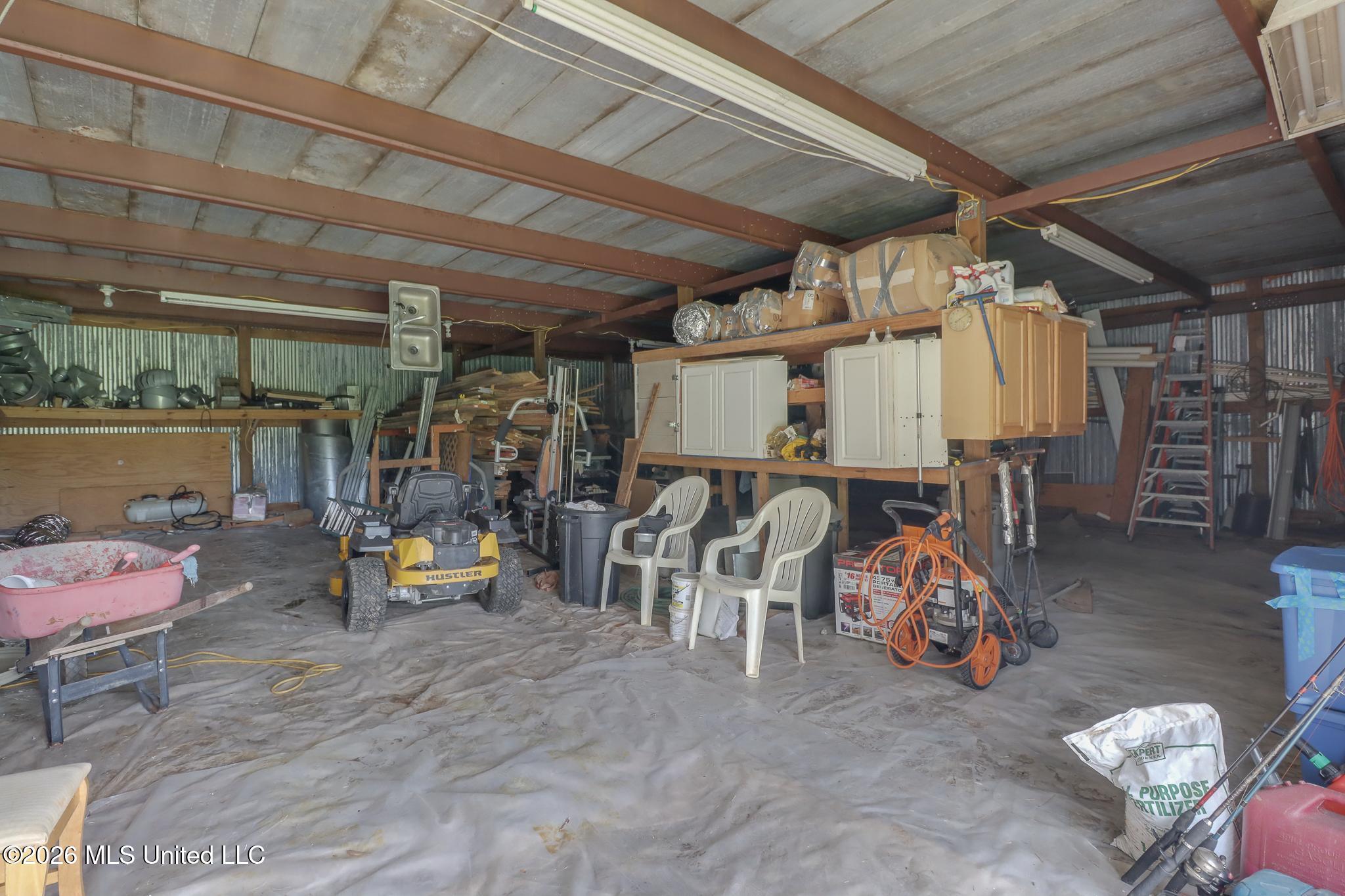 395 Fairley Road Lumberton, MS 39455 - Photo 32 of 33 Fairley-52