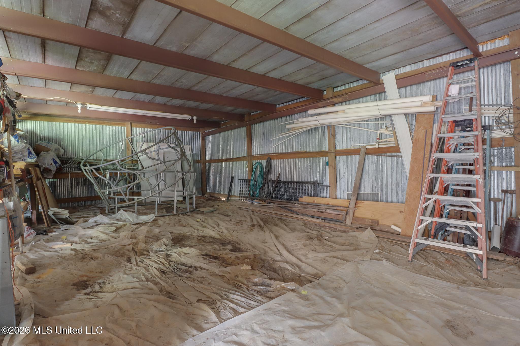 395 Fairley Road Lumberton, MS 39455 - Photo 33 of 33 Fairley-53