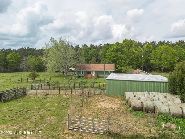 $265,000 | 395 Fairley Road, Lumberton, MS 39455