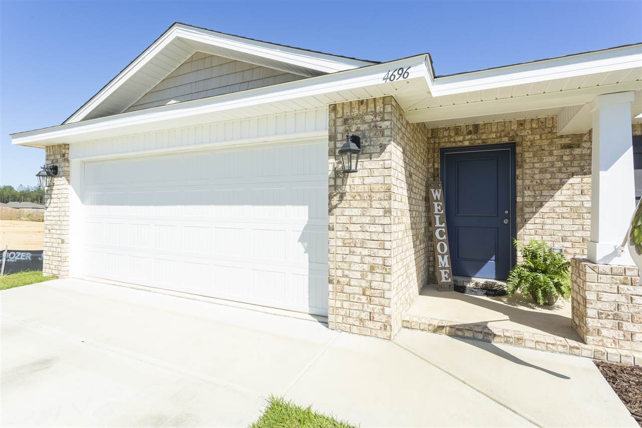 4696 Integrity Court Milton, FL 32570 - Photo 2 of 31