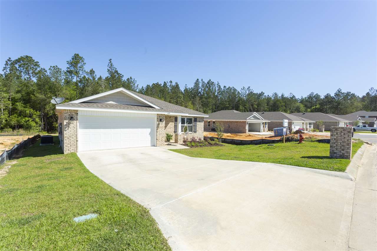 4696 Integrity Court Milton, FL 32570 - Photo 27 of 31