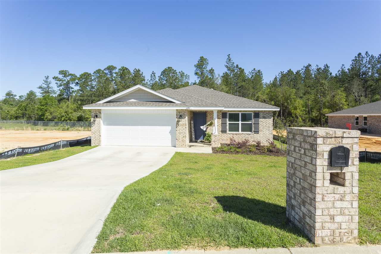 4696 Integrity Court Milton, FL 32570 - Photo 28 of 31