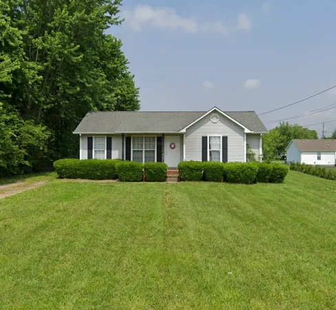 $1,275 | 417 Pacific Avenue, Oak Grove, KY 42262