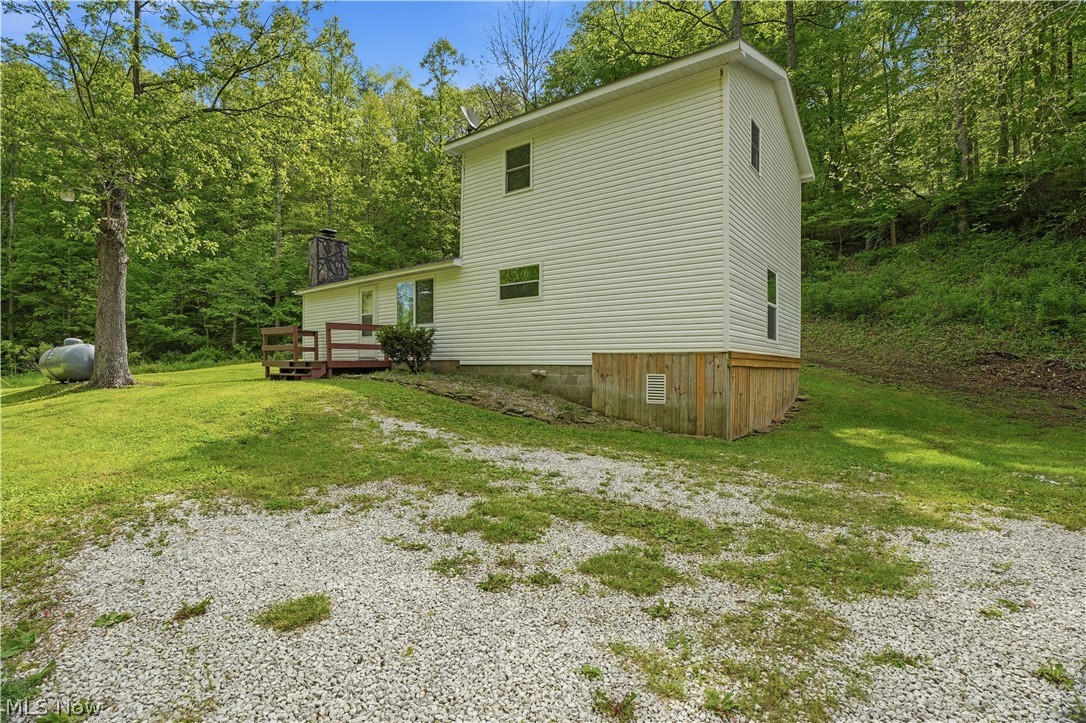 1047 Drift Frk Road Elizabeth, WV 26143 - Photo 40 of 45