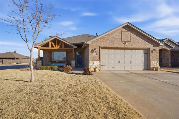 $310,000 | 6966 24th Street, Lubbock, TX 79407