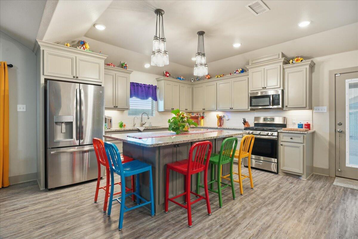 6966 24th Street Lubbock, TX 79407 - Photo 12 of 39 10-nmkm-10