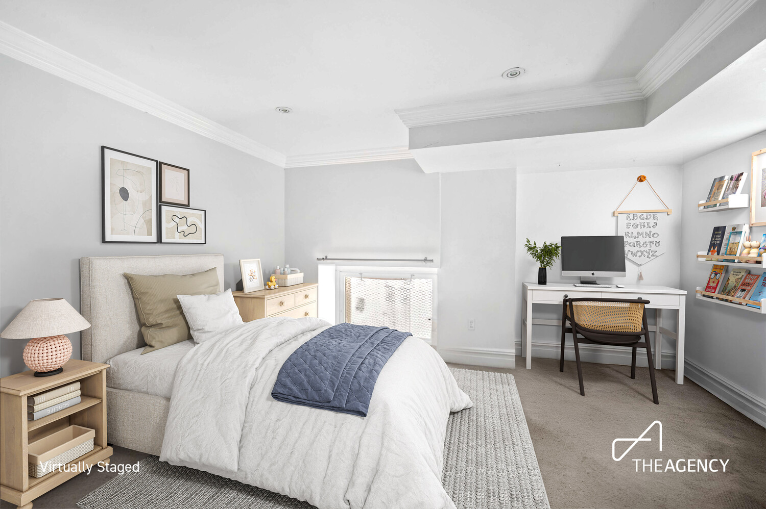 3 Hanover Square, Unit 22B Manhattan, NY 10004 - Photo 11 of 17