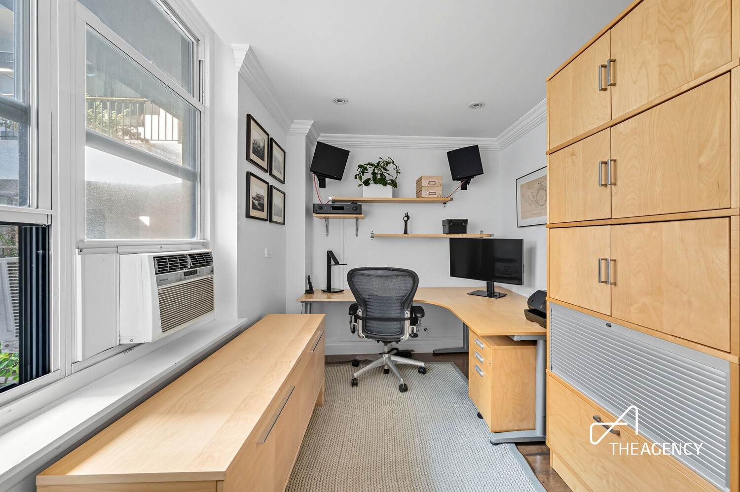 3 Hanover Square, Unit 22B Manhattan, NY 10004 - Photo 15 of 17