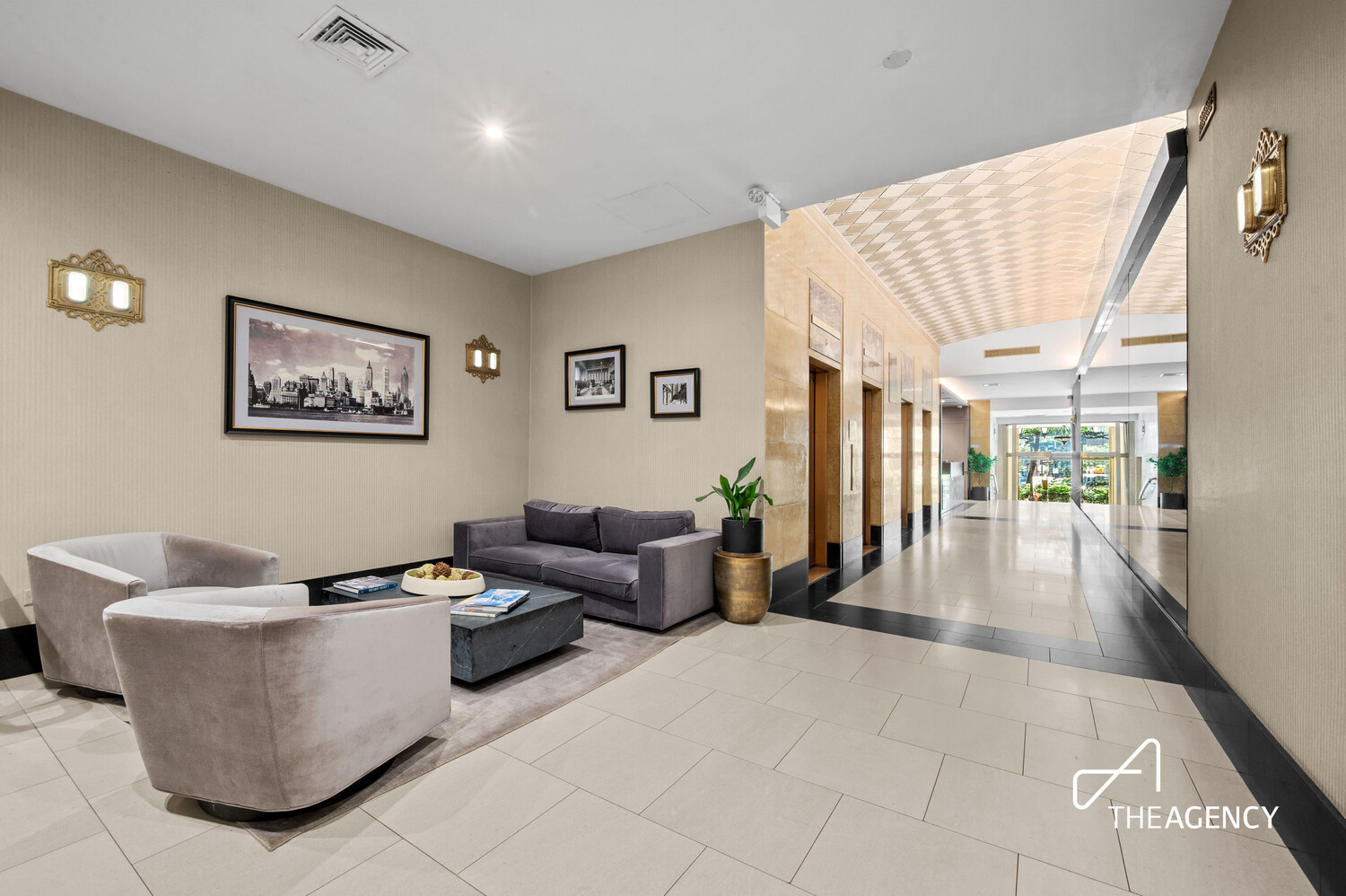 3 Hanover Square, Unit 22B Manhattan, NY 10004 - Photo 16 of 17