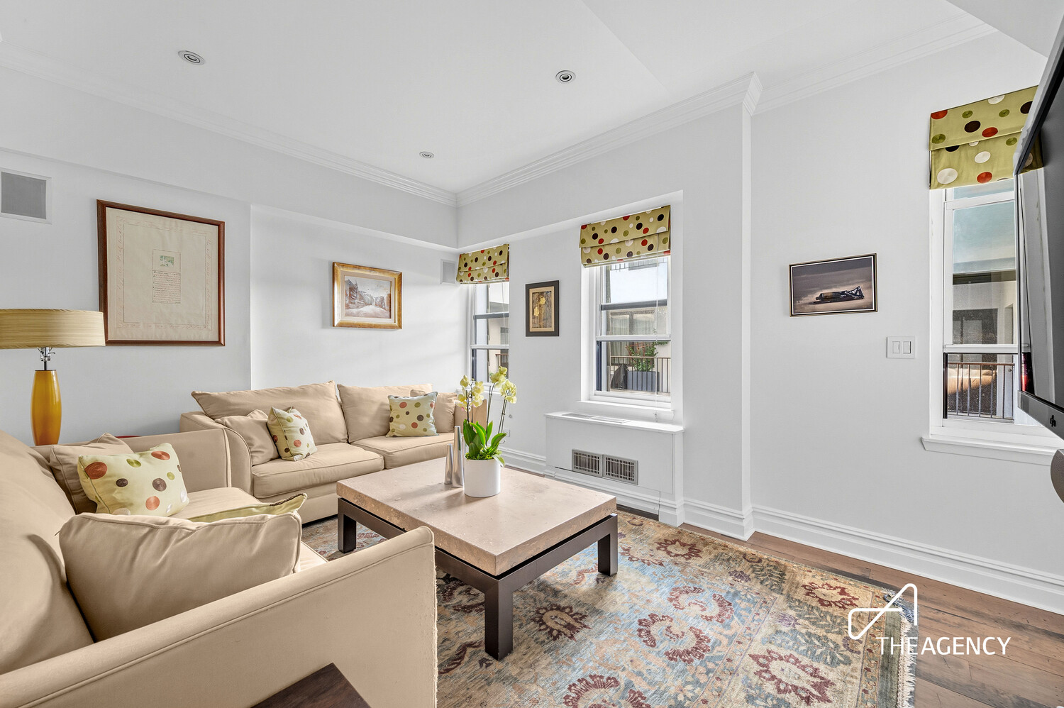 3 Hanover Square, Unit 22B Manhattan, NY 10004 - Photo 3 of 17