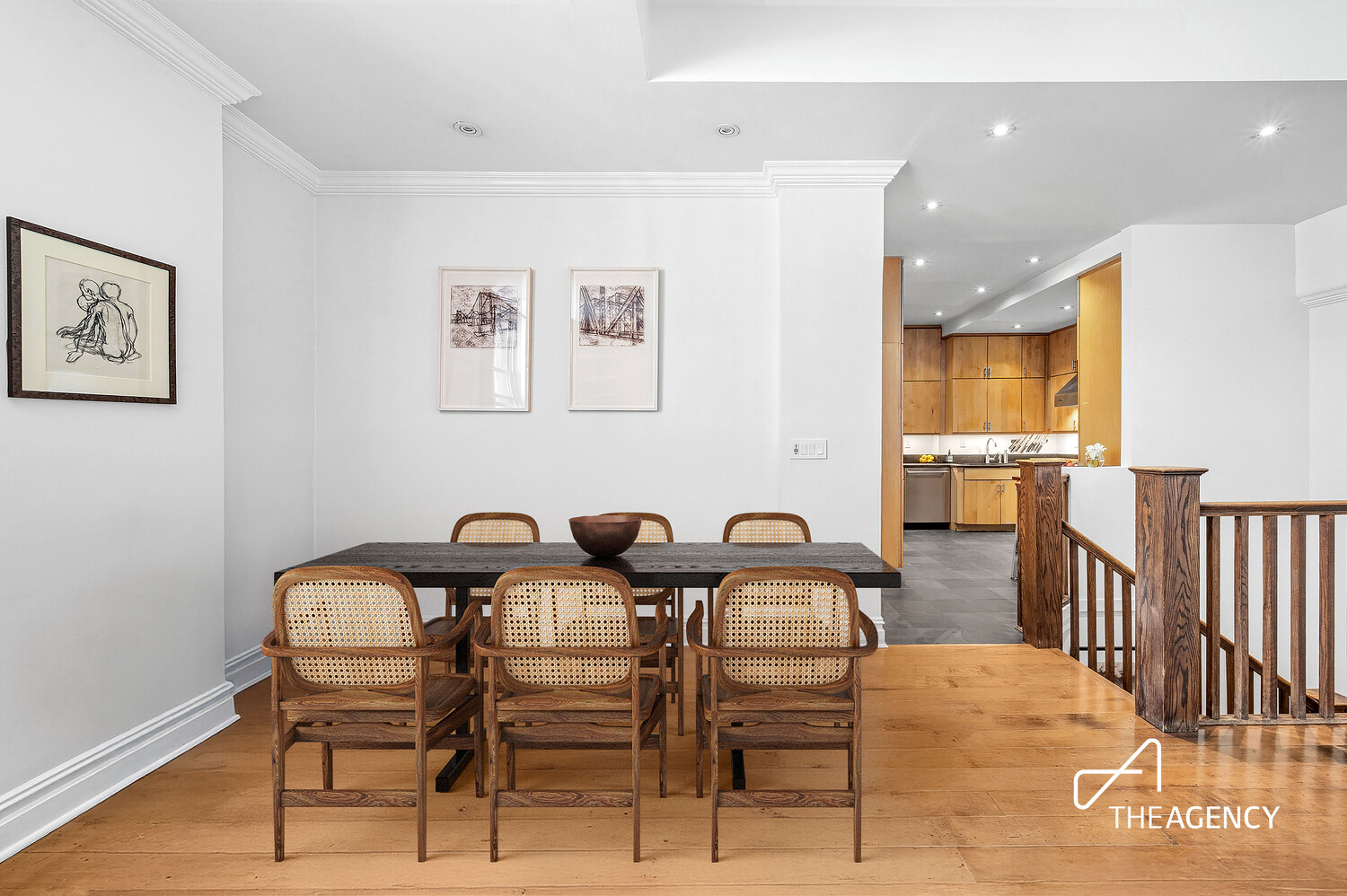 3 Hanover Square, Unit 22B Manhattan, NY 10004 - Photo 5 of 17