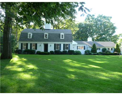 277 Rumstick Road Barrington, RI 02806 - Photo 1 of 14 Exterior Front.