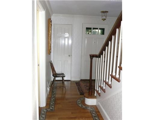 277 Rumstick Road Barrington, RI 02806 - Photo 2 of 14 Entry.