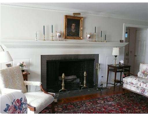 277 Rumstick Road Barrington, RI 02806 - Photo 3 of 14 Living Room.