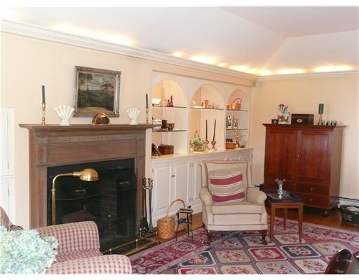 277 Rumstick Road Barrington, RI 02806 - Photo 6 of 14 Den/Family/Great Room.