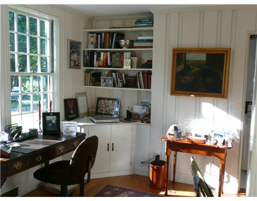 277 Rumstick Road Barrington, RI 02806 - Photo 7 of 14 Studio/Study/Office.