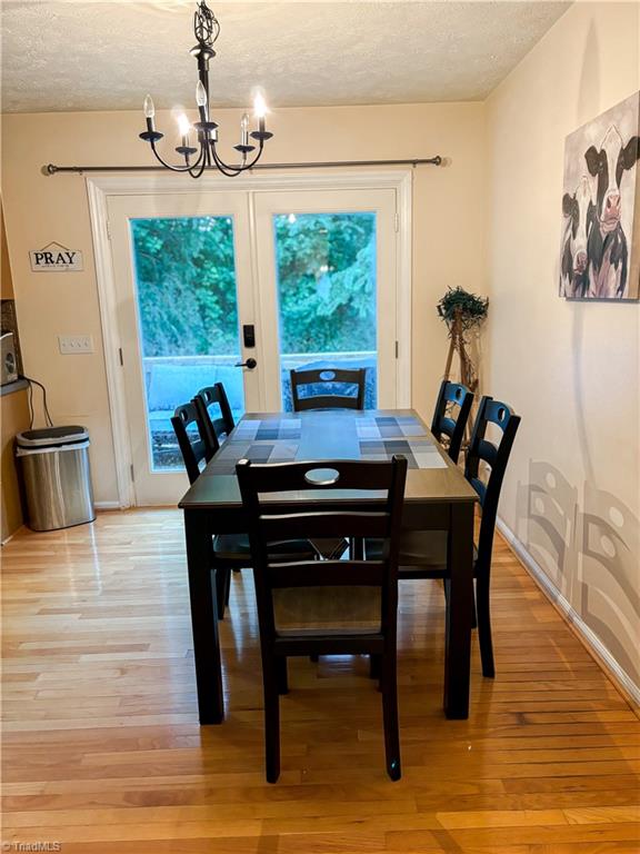 155 Oak Ridge Circle Mount Airy, NC 27030 - Photo 12 of 38