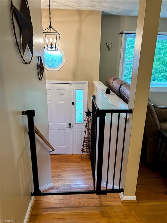 155 Oak Ridge Circle Mount Airy, NC 27030 - Photo 15 of 38