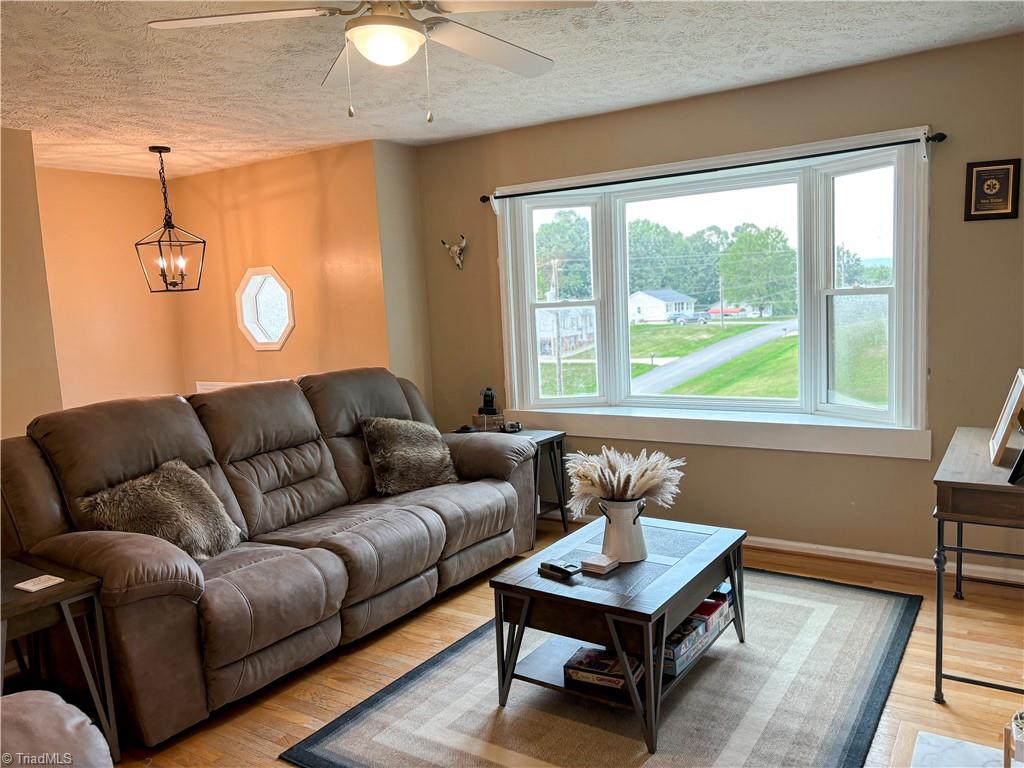 155 Oak Ridge Circle Mount Airy, NC 27030 - Photo 3 of 38