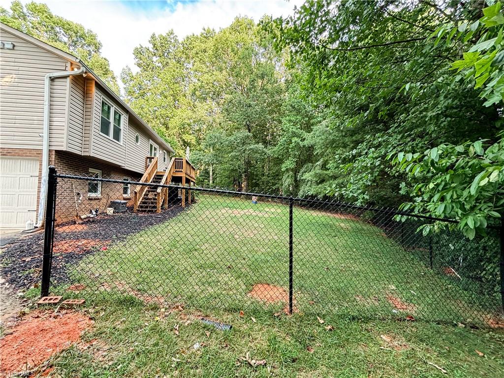 155 Oak Ridge Circle Mount Airy, NC 27030 - Photo 33 of 38