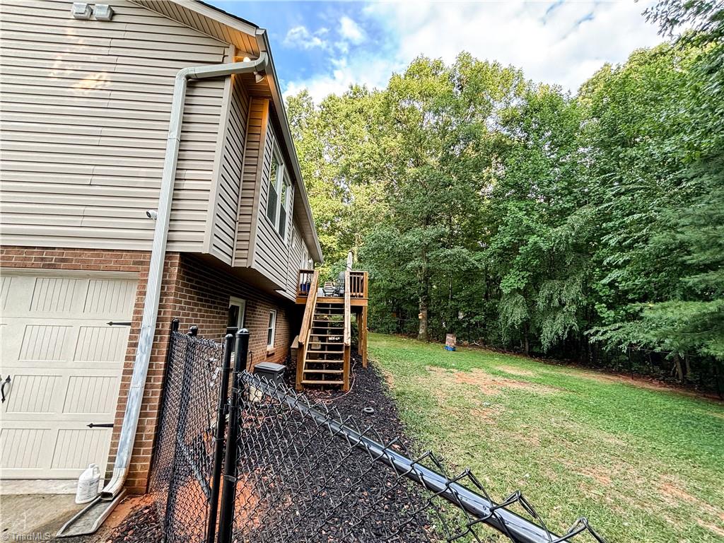 155 Oak Ridge Circle Mount Airy, NC 27030 - Photo 34 of 38
