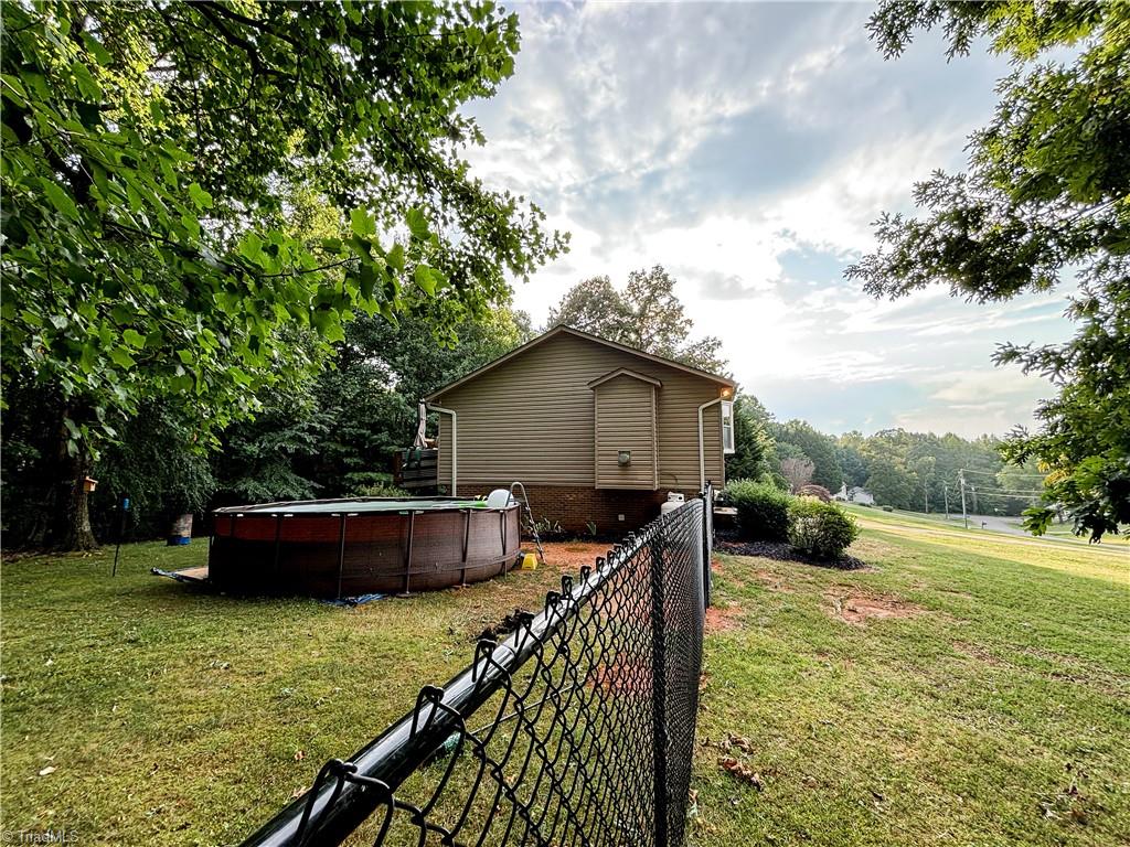 155 Oak Ridge Circle Mount Airy, NC 27030 - Photo 38 of 38